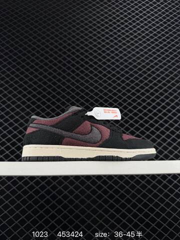 Nike SB Dunk Low Multi-color Assorted Colorways EU 36-45 5 Skate - Unisex BS-74638