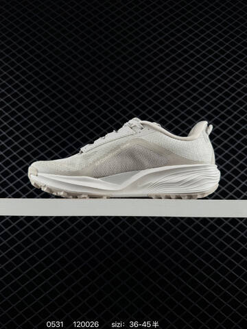 Nike REACTX PEGASUS TRAIL Lifestyle (BS-71090)