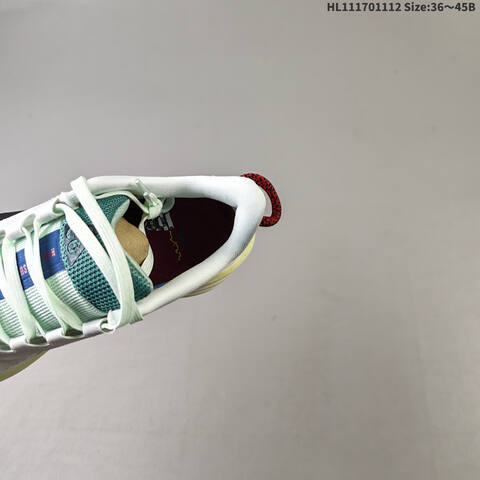 Nike REACTX PEGASUS TRAIL 6 Mint Green Teal Blue Maroon Red EU 36-45 Trail Shoe - Unisex BS-63817