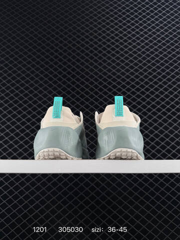 Nike HYEIN SEO x Nike Ava Rover Sail Light Mint Turquoise EU 36-45 Casual - Unisex (BS-73899)