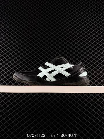 ASICS HYPERSYNC Black Mint White EU 36-46 Sneaker Casual Sneakers - Unisex BS-81766