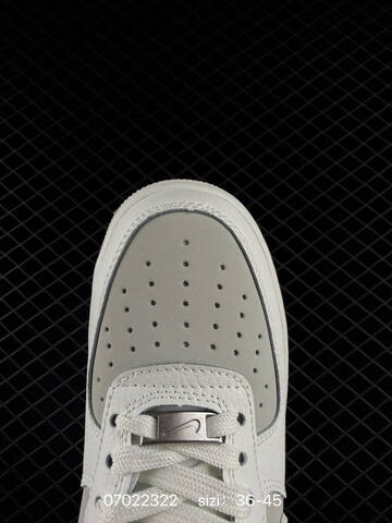 Nike Air Force 1 Low Off White Dark Olive EU 36-45 Sneaker - Unisex (BS-70464)