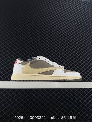 NIKE AIR JORDAN 1 LOW SE AIR JORDAN 1 553558-604 36 36 5 37 5 38 38 5 39 40 Lifestyle - Unisex BS-74551