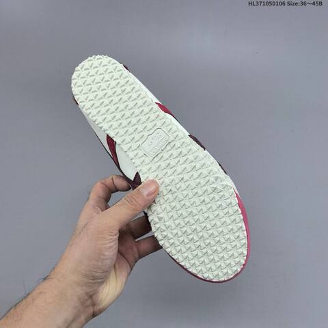 Other Asics Ortho Lite RB AAA Quality Replica High-end Men s And Women s Fashion Sports Running And Basketball Shoes Up To 95 Off Retail During The Current Promotion Casual Lifestyle Sneakers (BS-69097)