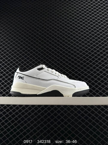Jordan Air Jordan 4 Retro Flight Court Beige Black Grey Red EU 36-46 Basketball Shoe - Unisex (BS-80697)