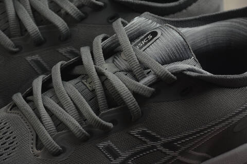 ASICS GEL-KAYANO 31 Dark Grey Light Grey EU 36-45 Running Shoe Running Sneakers - Unisex (BS-59566)