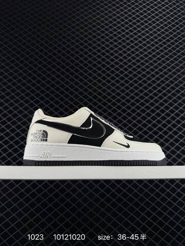 Nike Air Force 1 07 Low Multi-color EU 36-45 Lifestyle - Unisex (BS-74628)