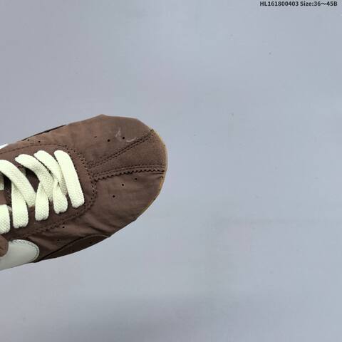Nike Jacquemus x Nike Air Max 1 Jacumoon Brown Cream White Gum EU 36-45 Sneaker - Unisex (BS-60951)