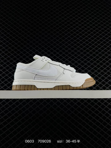 VIRGIL ABLOH Off-White x Futura x Nike SB DunkPine Green OW Lifestyle (BS-71003)