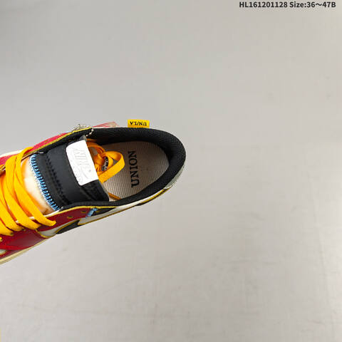 Air Jordan 1 Low AIR JORDAN 1 HV8566 600 36 36 5 37 5 38 38 5 39 40 Lifestyle - Unisex BS-67643
