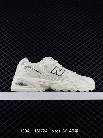 New Balance MR740 Grey Silver White Black EU 36-45 Running Shoe Unisex BS-82527
