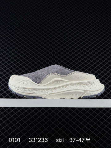 HOKA ONE ONE ORA PRIMO Black EU 37-47 Sneaker Casual Sneakers - Unisex (BS-86335)
