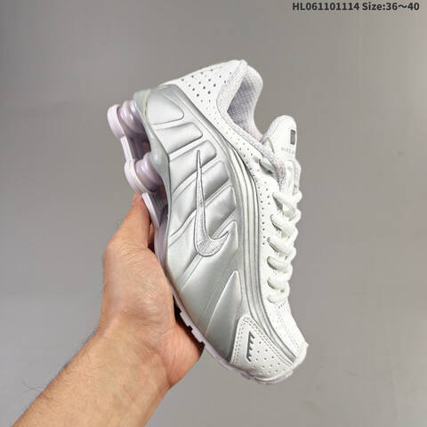 NIKE SHOX R4 Lifestyle (BS-63765)