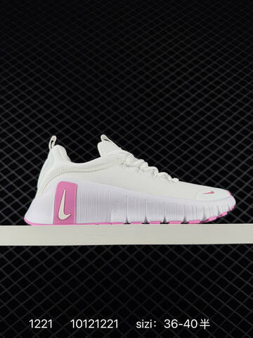 Nike Free Metcon 6 Multi-color Shown Black Pink Navy White Beige Black Light Grey White EU 36-45 5 Training - Unisex (BS-73550)