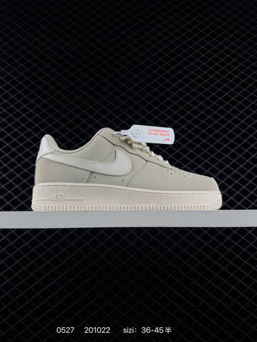 URY55985047 Nike Air Force 1 07 Low GX Lifestyle (BS-71162)
