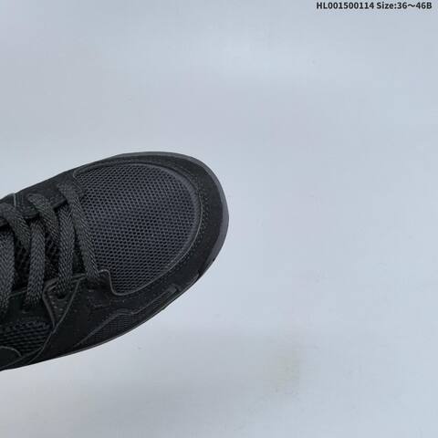 Jordan CMFT Era Black Red EU 36-46 Casual - Unisex (BS-66979)