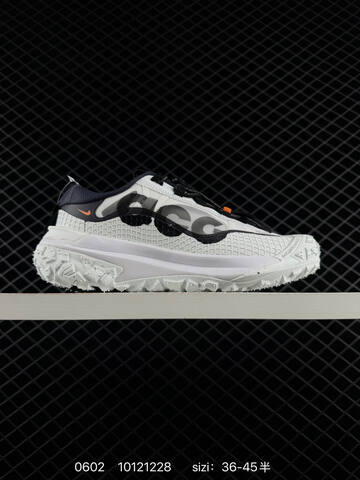 NIKE ACG Mountain Fly 2 Low ACG 2 FH5700-121 10121228 Lifestyle (BS-71021)