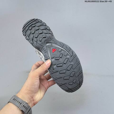 Other Salomon XA PRO 3 D SEASONAL SENSIFIT AAA Quality Replica High-end Men s And Women s Fashion Sports Running And Basketball Shoes Up To 95 Off Retail During The Current Promotion Casual Lifestyle Sneakers (BS-68575)