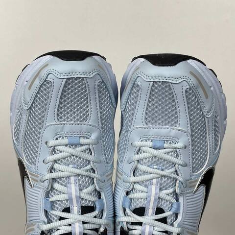Nike Zoom Vomero 5 FJ2028-401 Light Blue White Black Running (BS-87005)
