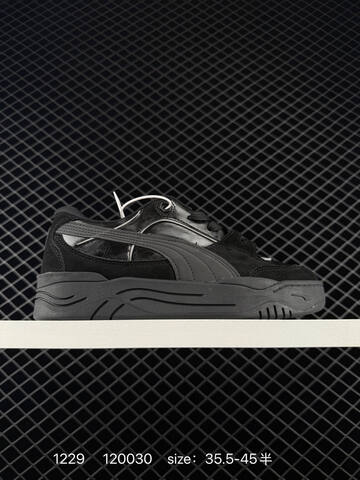 Puma 180 Tan Green White Black Grey Assorted 35 5-45 Casual - Unisex (BS-73424)