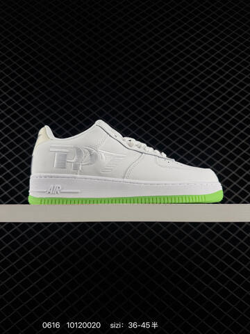Nike Air Force 1 07 Low 2025 New Lifestyle (BS-70774)