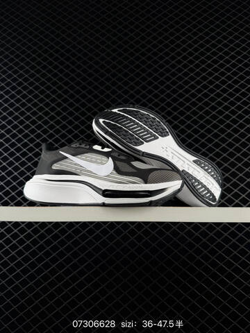 Nike Air Zoom Pegasus Premium IM2541-002 Black White Grey EU 36-47 5 Running - Unisex (BS-70022)