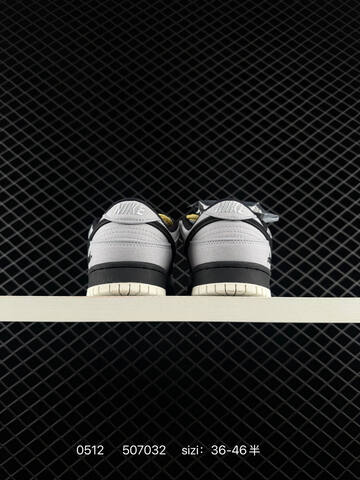 Nike 2021 EVA Air Zoom RB Nike SB Dunk Low Pro Pastoral Lifestyle (BS-71510)