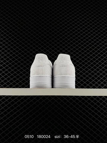 Nike Air Force1 07 Low IB0018-500 Lifestyle (BS-71561)