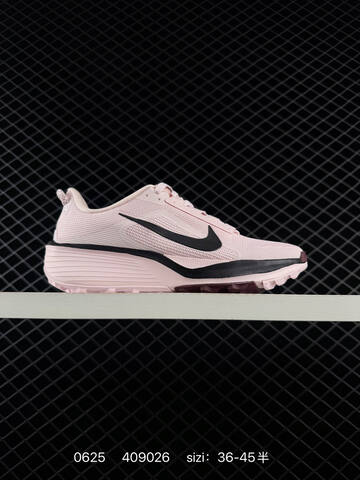 Nike REACTX PEGASUS TRAIL 6 Light Pink Burgundy Black EU 36-45 Trail Shoe - Unisex (BS-70600)