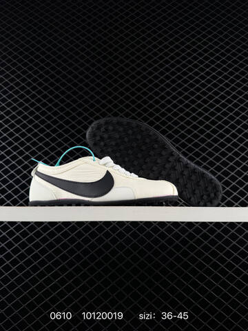 Nike Air Daybreak 1979 Off White Black White EU 36-45 Lifestyle - Unisex (BS-70850)