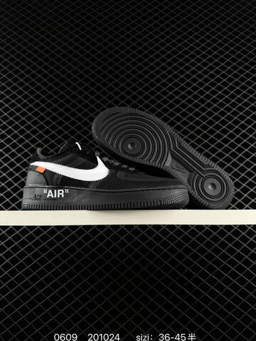 Other Nike Air Sole VIRGIL A Lifestyle (BS-70878)