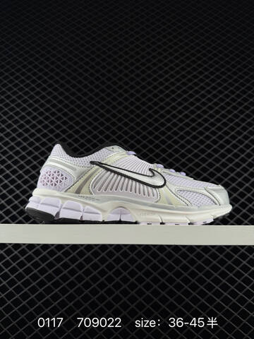 Nike Zoom Vomero 5 Black Gray EU 36-45 Running - Unisex (BS-73107)