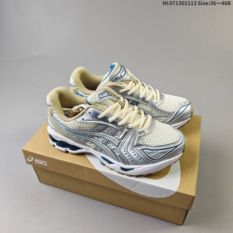 Asics Gel-Kayano 14 3 D GEL FF BLAST PLUS 1 1 Replica High-end Men s And Women s Fashion Sports Running And Basketball Shoes Up To 95 Off Retail During The Current Promotion Casual Lifestyle Sneakers (BS-69301)