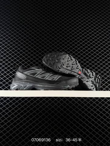 Salomon XA PRO XT-6 EXPANSE SENSIFIT AAA Quality Replica High-end Men s And Women s Fashion Sports Running And Basketball Shoes Up To 95 Off Retail During The Current Promotion Casual Lifestyle Sneakers (BS-85650)