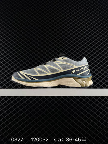 Salomon XT-6 Ortholite Premium Replica High-end Men s And Women s Fashion Sports Running And Basketball Shoes Up To 95 Off Retail During The Current Promotion Casual Lifestyle Sneakers BS-85816