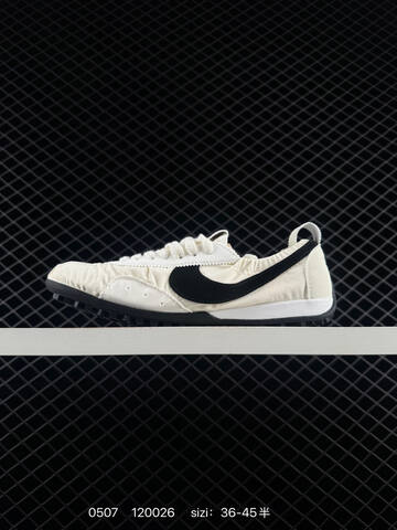 Nike Jacquemus x Nike Jacumoon Off White Black White EU 36-45 Lifestyle - Unisex (BS-71638)