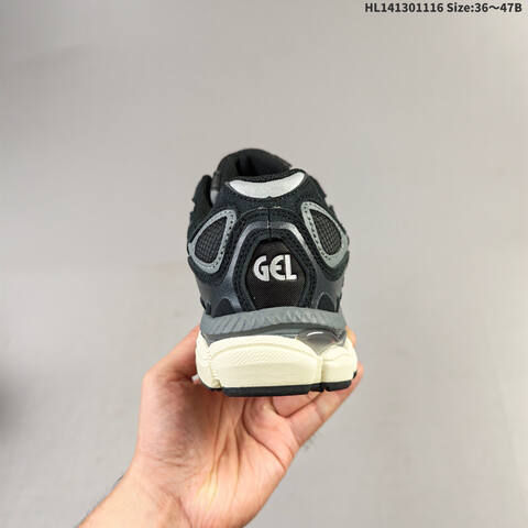 Asics Gel-NYC New ASICS GEL-NYC GEL 1 1 Replica For Sale High-end Men s And Women s Fashion Sports Running And Basketball Shoes Up To 95 Off Retail During The Current Promotion Casual Lifestyle Sneakers (BS-69288)