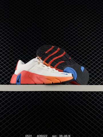 NIKE 2026 NIKE FREE METCON 7 II7405-102 Lifestyle (BS-71080)