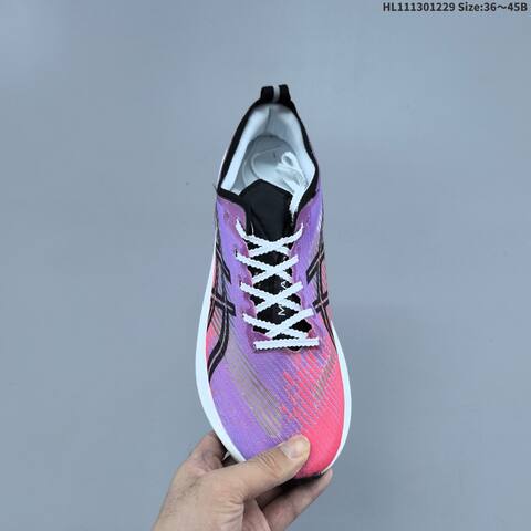 Other ASICS MEGABLAST 1013 A170-001 36 AAA Quality Replica High-end Men s And Women s Fashion Sports Running And Basketball Shoes Up To 95 Off Retail During The Current Promotion Casual Lifestyle Sneakers BS-69110