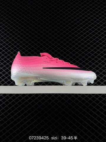 Nike Mercurial Superfly 16 Elite FG Peach White Blue Pink Red Black EU 39-45 Training - Unisex (BS-70111)