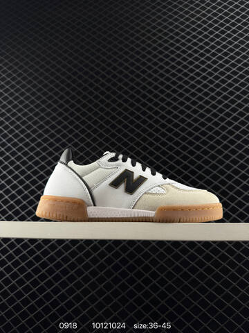 New Balance 600 Green Brown White Cream Gum EU 36-45 Skate Shoe Unisex BS-82805