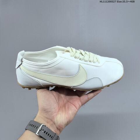 Nike Moon Shoe OG Off White Black White EU 35 5-46 Sneaker - Unisex (BS-60083)