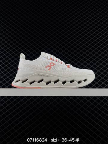 On Cloudleap Blue White Or Cream Coral EU 36-45 Running Shoe Running Sneakers - Unisex (BS-85059)