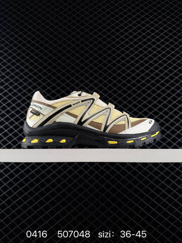Salomon XT-4 OG ADV XT 3 D Premium Replica High-end Men s And Women s Fashion Sports Running And Basketball Shoes Up To 95 Off Retail During The Current Promotion Casual Lifestyle Sneakers (BS-85790)
