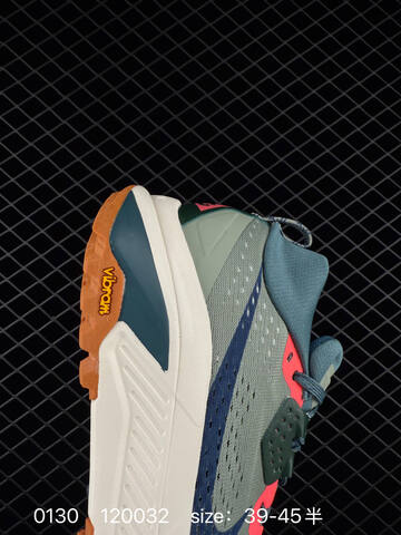 Nike ACG Zegama Trail 2 Grey Blue Pink White Gum EU 39-45 5 - Unisex (BS-72873)