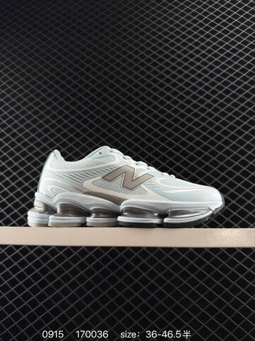 New Balance 2000 White Pink Maroon Silver EU 36-46 5 Running Shoe Unisex BS-82819