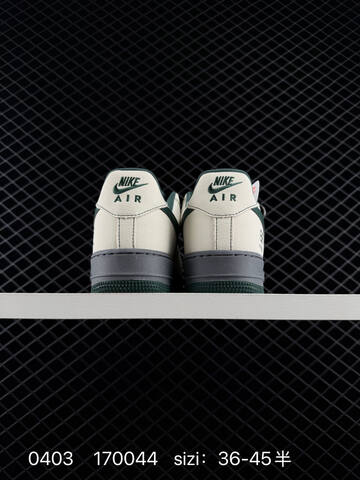 AF1 Nike Air Force 1 07 Low 2026 New Lifestyle (BS-72301)