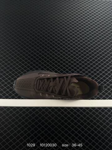 Nike Ava Rover Dark Brown Black EU 36-45 Lifestyle - Unisex (BS-74486)
