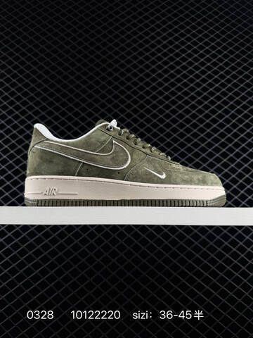 Nike Air Force 1 07 Low Lifestyle (BS-72393)