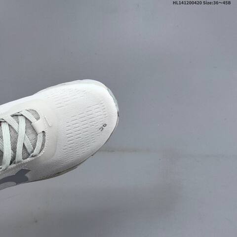 On Running Cloudmonster 2 White Silver Beige EU 36-45 Running Shoe Running Sneakers - Unisex (BS-69594)